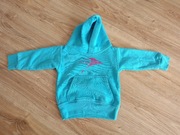 Bluza polarowa Deluxe Kids Hoods rozm. 68/80