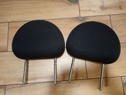 Zagłówki Opel Meriva A przód tył 