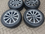 4M0601025DM alufelgi 20 audi Q7 285/45 R20 