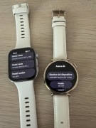 Huawei gt5 Classic  i fit 4