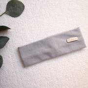 Opaska chłopięca 42 cm