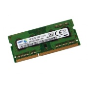 Pamięć RAM DDR3L 4GB 12800s Samsung M471B5173DB0-YKO