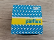 Nowy filtr paliwa Purflux C875