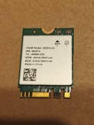 Karta Wi-Fi Intel 8265 M2