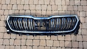 Grill Atrapa zderzaka przód Skoda Kodiaq Lift 565853653 K