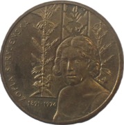 2 złote z 2011 rok - ZOFIA STRYJEŃSKA + FOLDER W PDF - OBEJRZYJ MOJĄ OFERTĘ