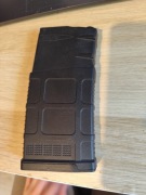 Magazynek mid cap SR25 110 kulek Cyma