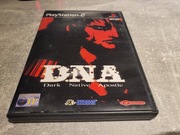 D.N.A Dark Native Apostle