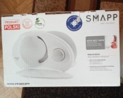 Krajalnica SMAPP 294.5 biały 300 W