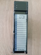 GE Fanuc Series 90-30 Output 24VDC IC693MDL740G 