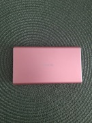 Smukły Powerbank Romoss GT 5000mAh Rose Gold