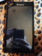 Tablet Lenovo   