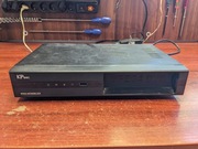 Rejestrator kamer analogowych KPsec MPEG4 NETWORK DVR USB HDD  + zasilacz