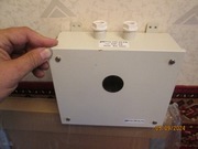 Skrzynka metalowa POLON ALFA OP-35 