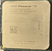 Procesor AMD Phenom II X6 1090T