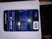Ładowarka Turnigy 6 Port 1S 