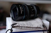 Obiektyw Anamorphot SIRUI 50 mm f 1,8