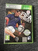 FIFA Street XBOX 360