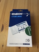 Edision CAM - 300 wzmacniacz anteny telewizyjnej.