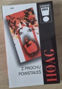 Z prochu powstałeś Tami Hoag
