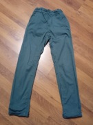 Zielone spodnie Cool Club r. 146