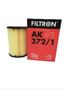 FILTR POWIETRZA FILTRON AK 372/1 AK3721