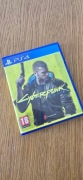 Cyberpunk 2077 PS4 PS5