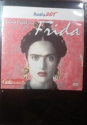 FRIDA - [ DVD ], LEKTOR / WYDANIE Z GAZETY W TWARDEJ OPRAWCE /