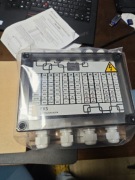 Nowy POLON-ALFA EKS-6044 element kontrolno-sterujący SSP