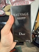 Sauvage Dior 100 ml
