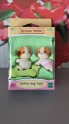 Zestaw Sylvanian Families 