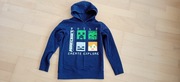 Bluza chłopięca Minecraft 140 Crivit
