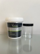 Botoks Vogue Cosmetics BTXX 2.0 50 g do włosów prostowanie nawilżenie