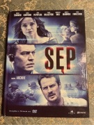 Sęp DVD