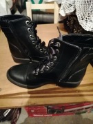 Buty damskie