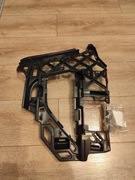 Ślizg wspornik wewnętrzny zderzaka przedniego VW Golf