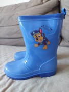 Kalosze dziecięce 30/31