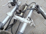 Przód lagi Suzuki GSXR 600 750 K1 K2 