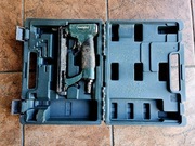 Używany ZSZYWACZ PNEUMATYCZNY DKG 80/16 601564500 METABO pistolet walizka