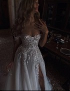 Suknia Ślubna Tom Sebastien