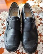 Półbuty damskie skórzane Fidelio roz. 6/39