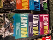 Czasopisma  budowlane 