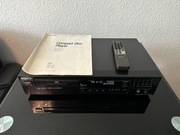SONY CDP 407 CD Player odtwarzacz CD
