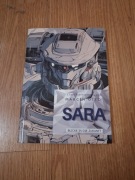 SARA "Blicke in die Zukunft" Marcin Otto