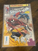 The Amazing SPIDERMAN 1/96 TM-Semic