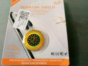 Naklejka antyradiator