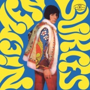 Czesław Niemen i Akwarele – Sukces (CD)