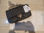 Guess pikowana torebka nowa z metką marki 