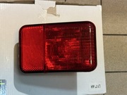 Jeep Wrangler JK lampa tylna przeciwmgielna Mopar