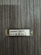 GOODRAM 256GB M.2 PCIe NVMe PX500